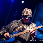 140 Joe Satriani CZ